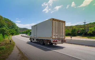 İstanbul ile Lalapaşa Arası Bulaşık Makinesi Taşıma
